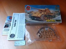 Airfix-00  1/76  #01302  WWII
