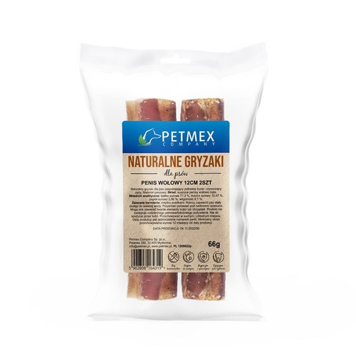 Petmex rindfleisch penis - rindfleisch,