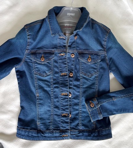 Edc esprit jeansjacke - esprit, gr