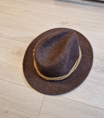 Trachtenhut stockerpoint braun - stockerpoint,