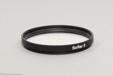 Carl Zeiss Softar II Filter