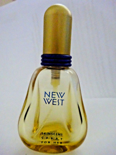 Aramis new west skinscent - aramis,