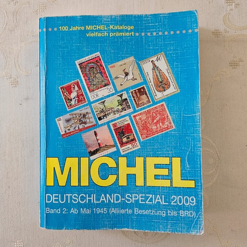 Michel deutschland spezial - michel,