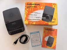 Grundig CR 120 A