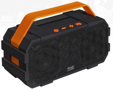 Mac Audio BT Wild 801