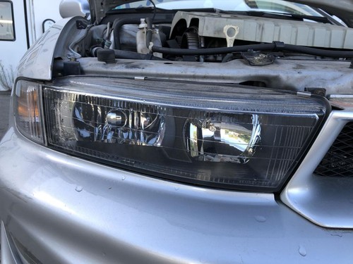Mitsubishi galant ea0 - mitsubishi,