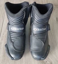 Alpinestars SMX-1R Halbstiefel