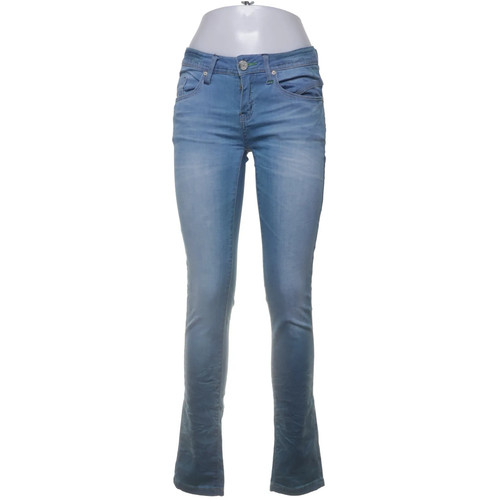 One green elephant jeans - green, elephant,