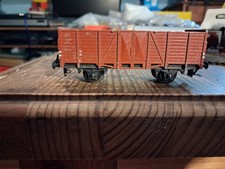 Trix Express H0 3414 offener Güterwagen Gattung Essen