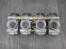 Suzuki GSX F 750 1988-1997