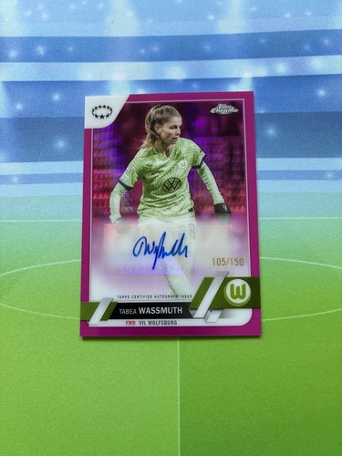 2022 topps chrome women - topps,