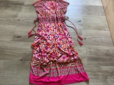 Maxi-Kleid von OUI  NP 129€