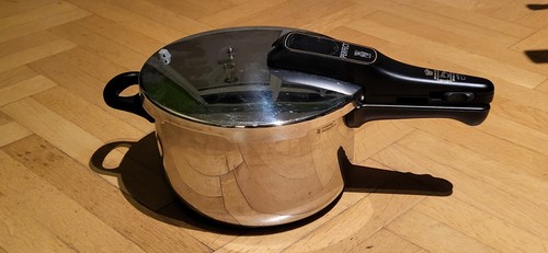 Wmf perfect 4 - "perfect", 22cm