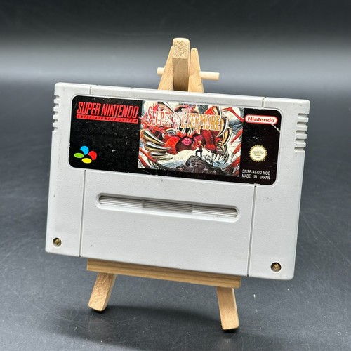 Super nintendo snes spiel - snes,
