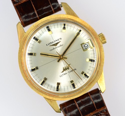 Longines uhr ulta chron - ulta,