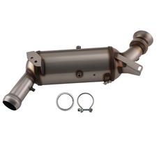 Dieselpartikelfilter DPF for