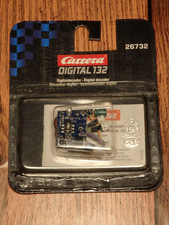 Carrera  Digital 132  Digitaldecoder  26732  neu/OVP