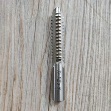 TR 12 x 3  Gewindebohrer