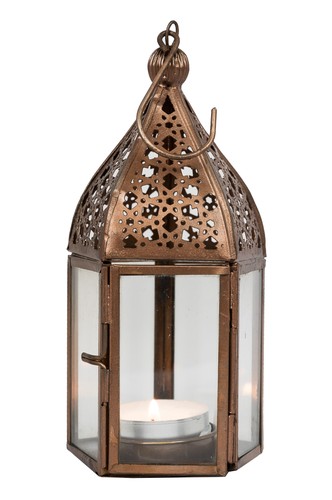 Orientalische laterne meena - laterne,