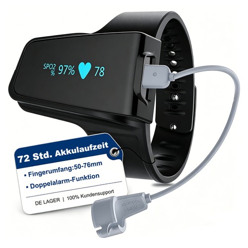Checkme max pulsoximeter - max,