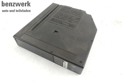 Mercedes w124 r129 magazin - r129,