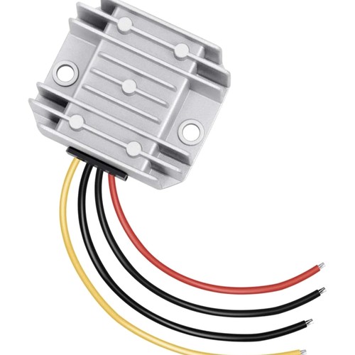 Spannungsstabilisator - dc-dc,