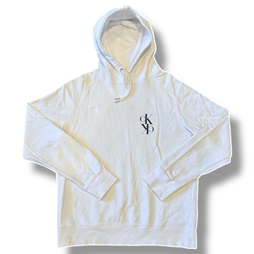 Calvin klein large white - calvin,