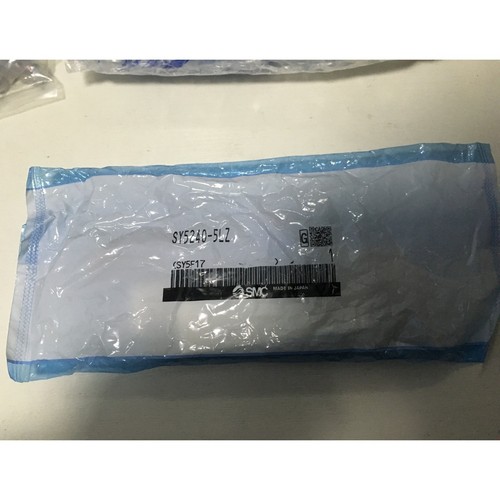 One new smc sy5240 5lz - one, sy5240-5lz