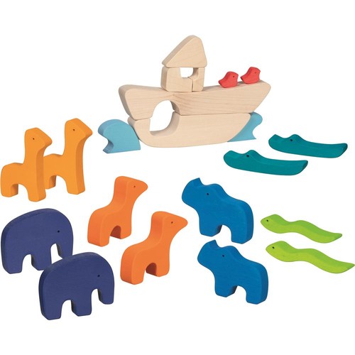 Goki arche noah - arche,