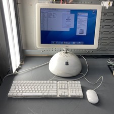 Apple iMac G4 M6498 17” 1GHZ