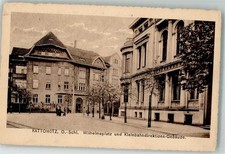 13559954 - Kattowitz Feldpost