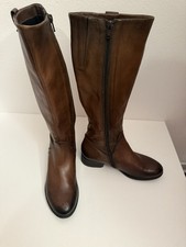 Manas Damen Stiefel Gr.36 Top