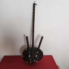 Afrikanische handgefertigte