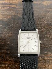 Ricoh Herren Uhr Quarz K29