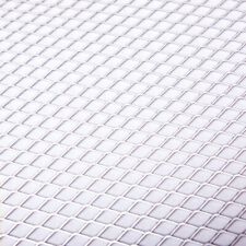 Racinggitter STR8 30x30cm fein Alu für Peugeot Speedfight 2 LC 307 WRC met