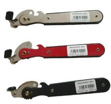 Öffner Hebeldosenöffner mit