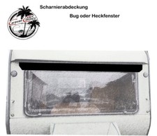 TABBERT passende Bug und