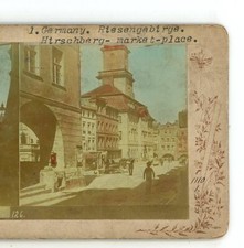 Riesengebirge Hirschberg