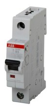 ABB S201 B6 LS Schalter B6