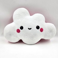 Kawaii kissen wolke cloud ca - kawaii,