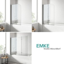 EMKE 6mm Duschabtrennung