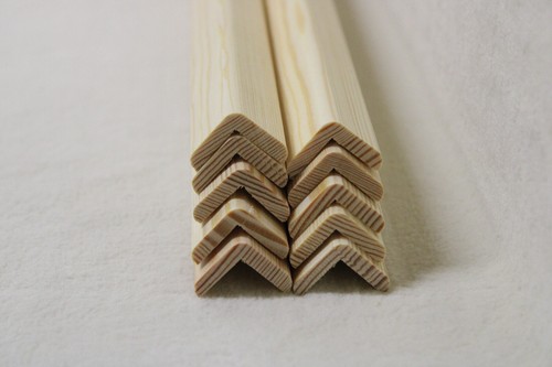 10stk 100cm winkelleiste - 100cm,
