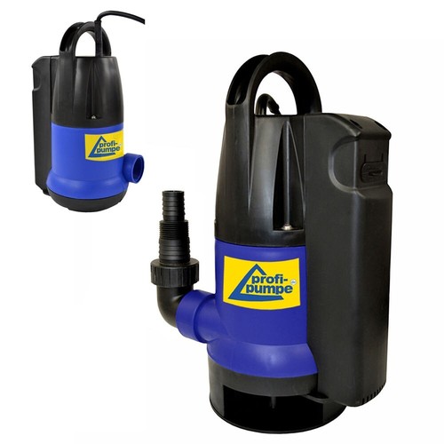 Schmutzwasserpumpe tauchpumpe - schmutzwasserpumpe,