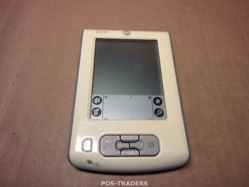 Palm zire m150 white - zire,