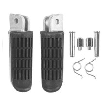 Fahrer-Fussrasten Vorne für