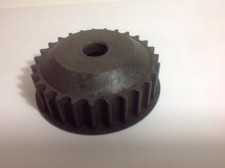 HARLEY DAVIDSO  PULLEY