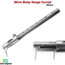 Kieferorthopädische Micro