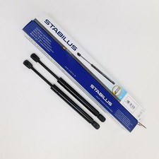 2x Stabilus LIFT-O-MAT Lifter