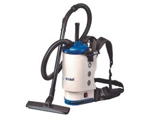 Rucksacksauger W1 CleanTrack