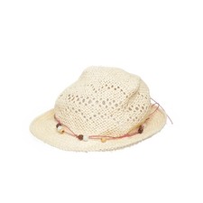 Makena Lei, Strohhut, Größe